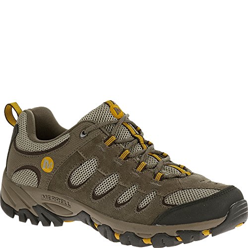Merrell Men's Ridgepass Hiking Shoes