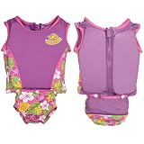 Floatation Swim Trainer PURPLE SM/MD (20-33 lbs.)