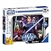 Star Wars Clone Wars 60 piece Puzzle