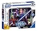 Star Wars Clone Wars 60 piece Puzzle