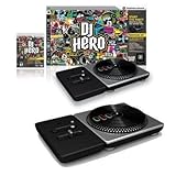 DJ Hero 2pk PS3