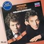 Beethoven: Violin Sonatas "Kreutzer" & "Spring"