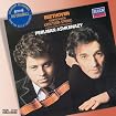 Beethoven: Violin Sonata No 9 "Kreutzer" & No 5 "Spring"