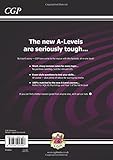A-Level year 1 & AS psychology : exam board: AQA : complete revision & practice