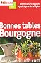 Le Petit Fut� Bonnes tables Bourgogne
