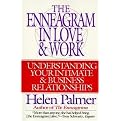 The Enneagram in Love & Work (Paperback)