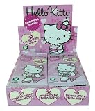 HELLO KITTY SHOPPING MANIA DRESS UP CARDS ~ 24 PACKS