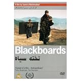 Blackboards ( Takhté siah ) ( Lavagne ) [ NON-USA FORMAT, PAL, Reg.2 Import - United Kingdom ]