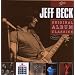 Original Album Classics : Rough & Ready / Jeff Beck Group / Blow by Blow / Wired / With the Jan Hammer Group (Coffret 5 CD)