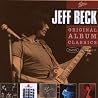 Image of album by Jeff Beck