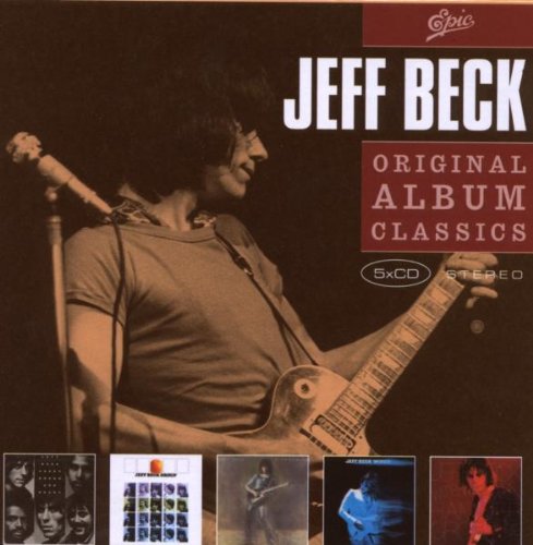Produkt-Bild: Original Album Classics