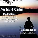 Instant Calm