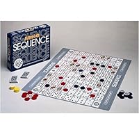 Jumbo Sequence Box Edition
