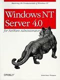Windows NT Server 4.0 for NetWare Administrators