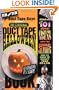 The Original Duct Tape Halloween Book