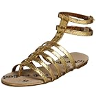 Not Rated Sambo Sandal