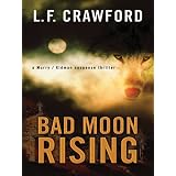 Bad Moon Rising (Five Star Mystery Series)