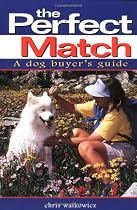 The Perfect Match: A Dog Buyer's Guide