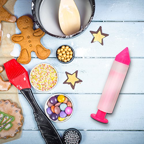 Fondant Fun Decorating Pen Create The Perfect Fondant Fun Decorating Pen Create The Perfect