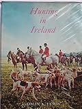 Hunting in Ireland : an historical and geographical analysis