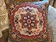 Gorgeous Wool Needlepoint Cushion Cover/Pillow Sham 67