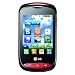 LG T310i Cookie Style GSM Unlocked Phone with 2 MP Camera, Full…