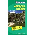 Guide Vert Ardche, Drme