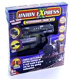 Union express Train starter set