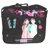 High School Musical Troy & Gabriella Large Messenger Bag