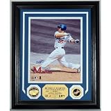 Russell Martin 24KT Gold Coin Photo Mint