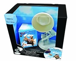 Up - Limited Edition Luxo Jr. Collectible Lamp Pack [Blu-ray]