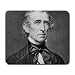 President John Tyler Mouse Pad