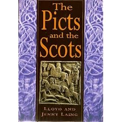 The Picts and the Scots