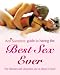 The "Ann Summers" Guide to Having the Best Sex Ever