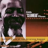Redux: Live at the Keystone Korner