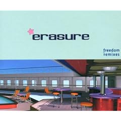 Freedom (Remixes)