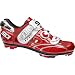 Sidi Dragon 2 Carbon SRS MTB Schuhe vernice rot Mod. 2009