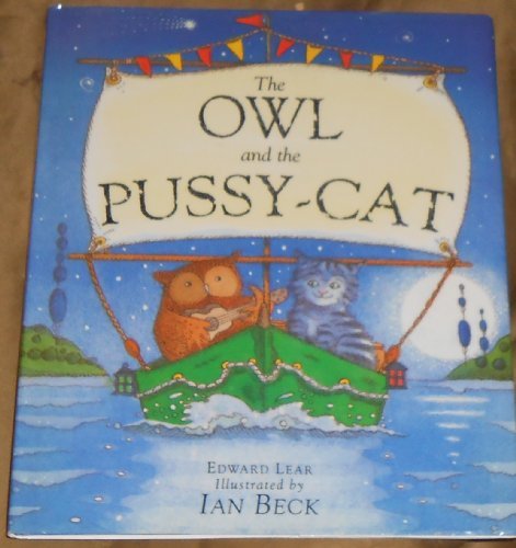 The Owl and the Pussy-Cat