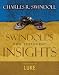 Insights on Luke (Swindoll s New Testament Insights)