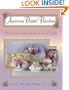 American Painted Porcelain Collectors Identification
