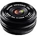 Fujifilm 18mm f/2.0 XF R Lens