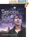 Wonders of the Solar System