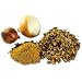 lifefood Bio Sonnenknuspis Curry - 1 kg