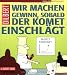 Scott Adams ´Dilbert - Wir machen Gewinn, sobald der Komet einschlägt´ Scott Adams ´Dilbert - Wir machen Gewinn, sobald der Komet einschlägt´