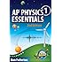 AP Physics 1 Essentials: An APlusPhysics Guide