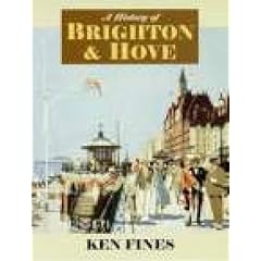 A History of Brighton and Hove