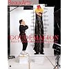 Beaux Arts Magazine, Hors-s�rie : Goudemalion : Jean-Paul Goude, une r�trospective
