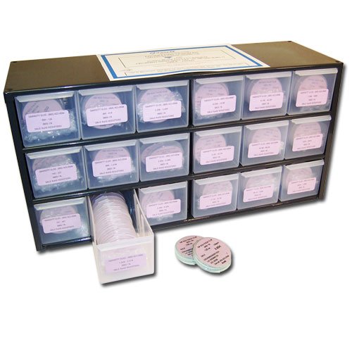 KOA Speer 50 each of 170 values SMD Surface Mount Thick Film Resistor