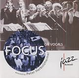 Focus On Vocals