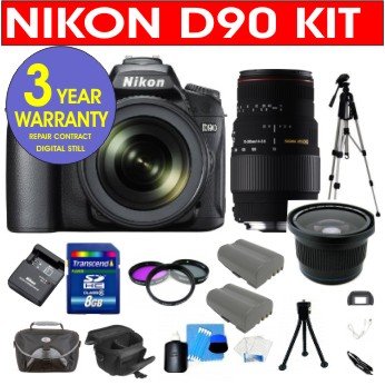 black friday price Nikon